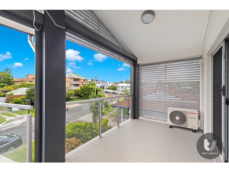 7/12 Flavelle Street, Carina QLD 4152