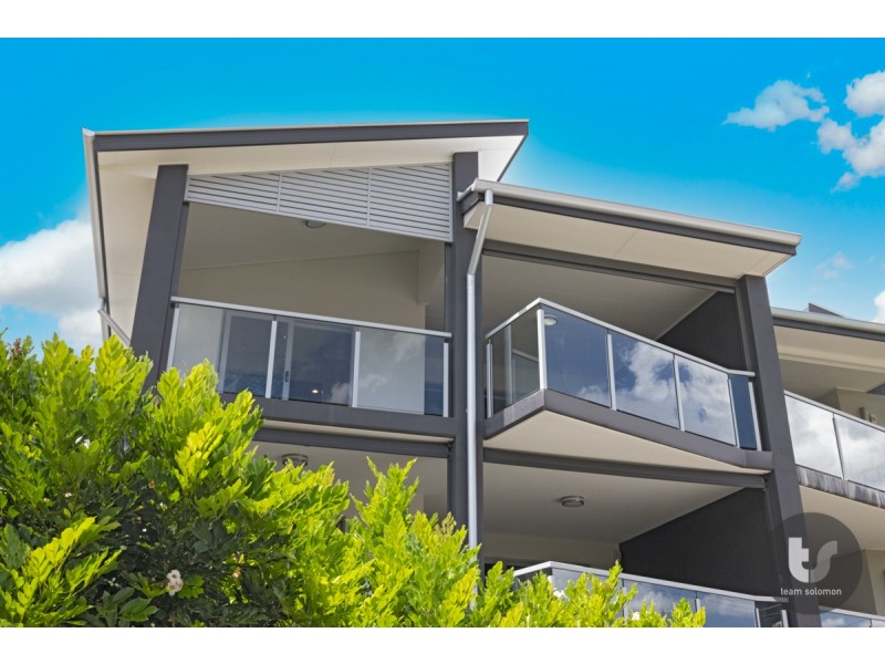 7/12 Flavelle Street, Carina QLD 4152