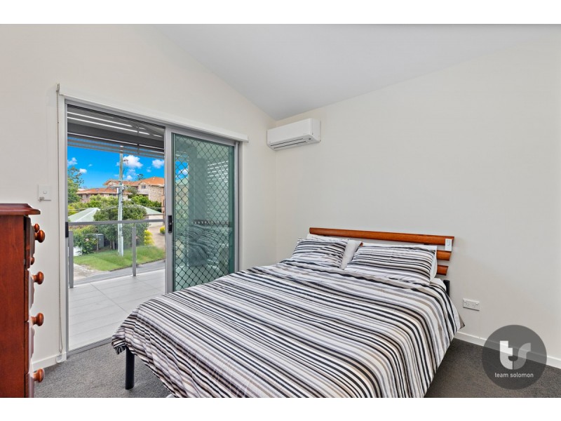 7/12 Flavelle Street, Carina QLD 4152