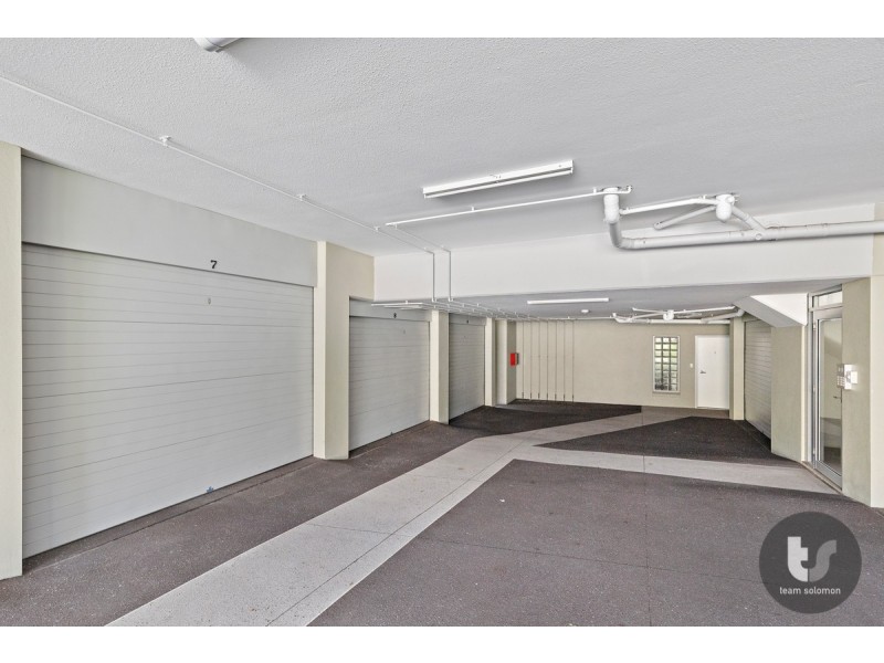 7/12 Flavelle Street, Carina QLD 4152