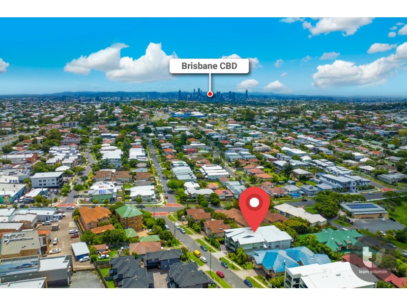 7/12 Flavelle Street, Carina QLD 4152