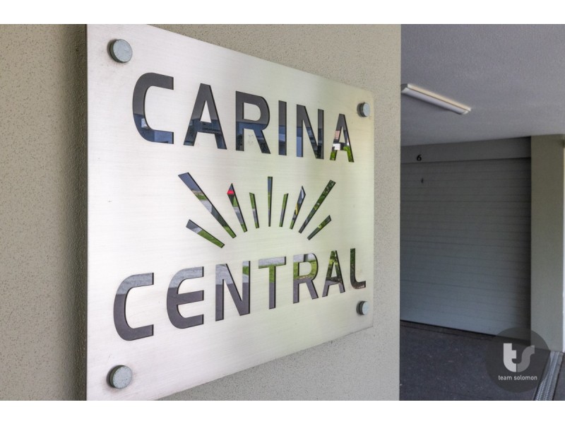 7/12 Flavelle Street, Carina QLD 4152