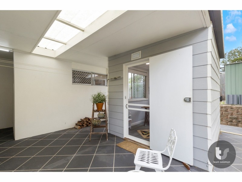 11 Tarcutta Street, Cleveland QLD 4163
