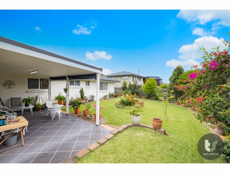11 Tarcutta Street, Cleveland QLD 4163