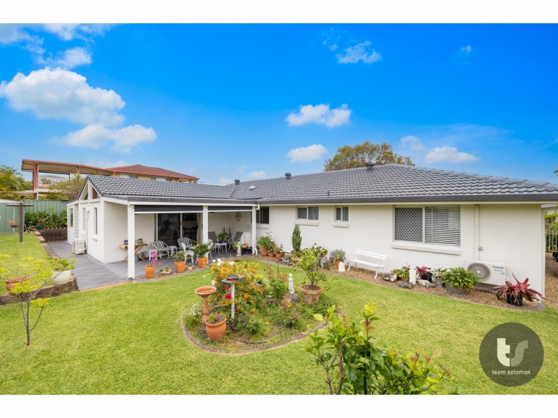 11 Tarcutta Street, Cleveland QLD 4163