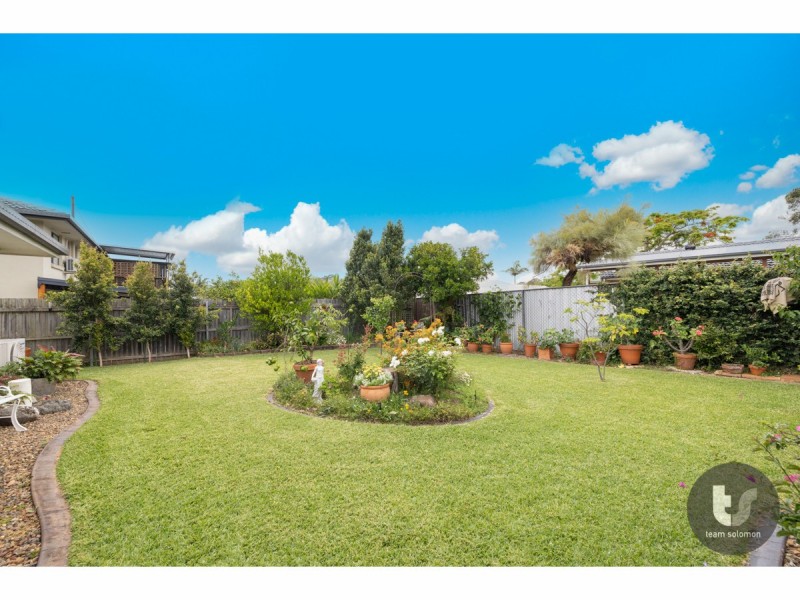 11 Tarcutta Street, Cleveland QLD 4163