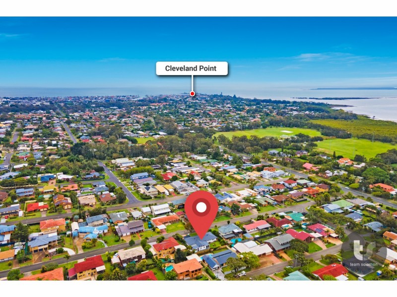 11 Tarcutta Street, Cleveland QLD 4163