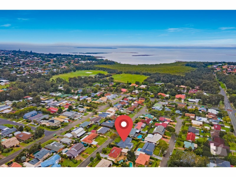 11 Tarcutta Street, Cleveland QLD 4163