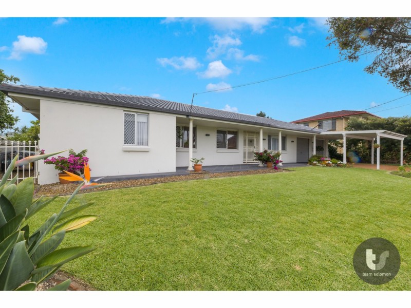 11 Tarcutta Street, Cleveland QLD 4163