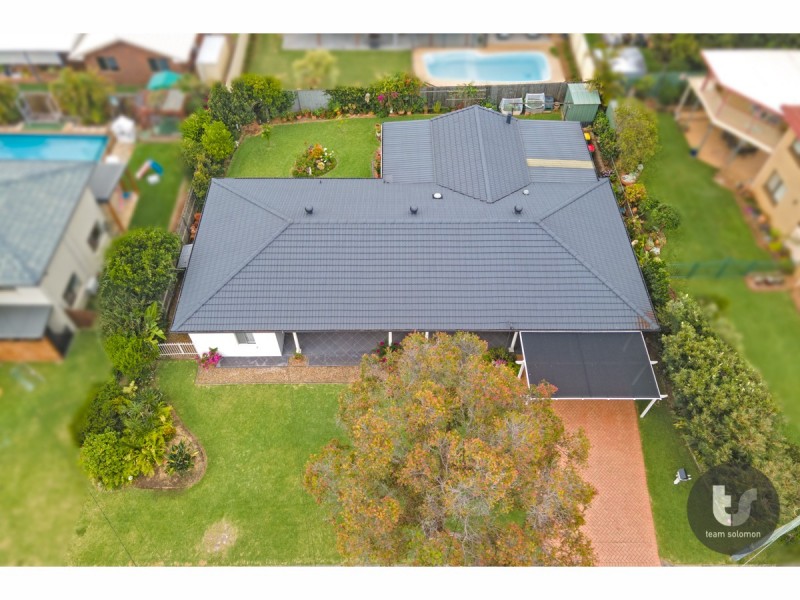11 Tarcutta Street, Cleveland QLD 4163