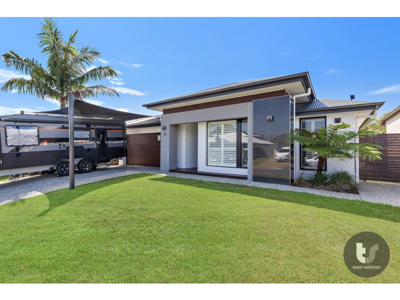 19 Springwater Street, Thornlands QLD 4164