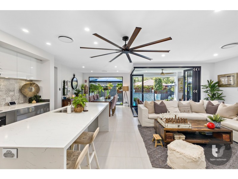 19 Springwater Street, Thornlands QLD 4164
