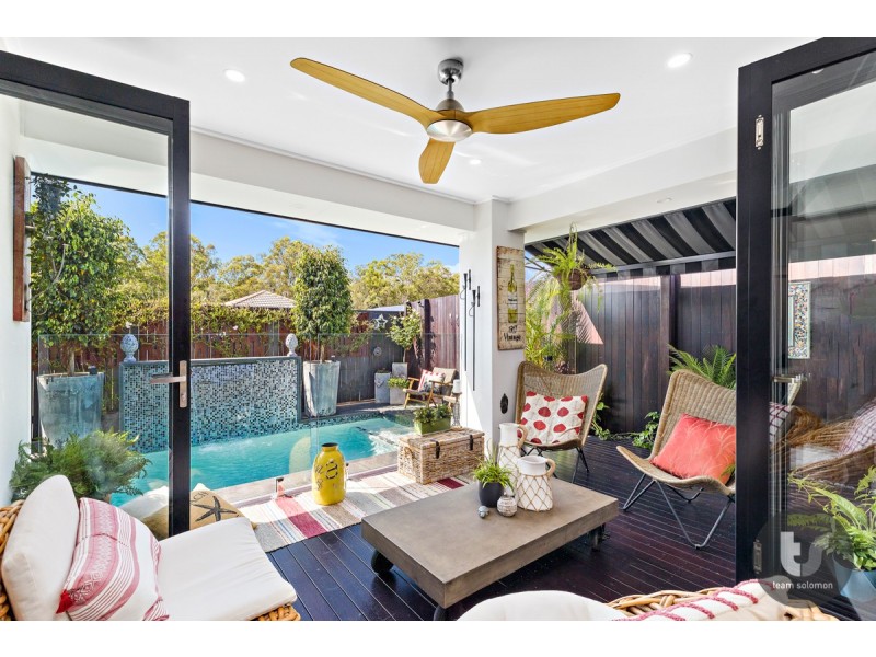 19 Springwater Street, Thornlands QLD 4164