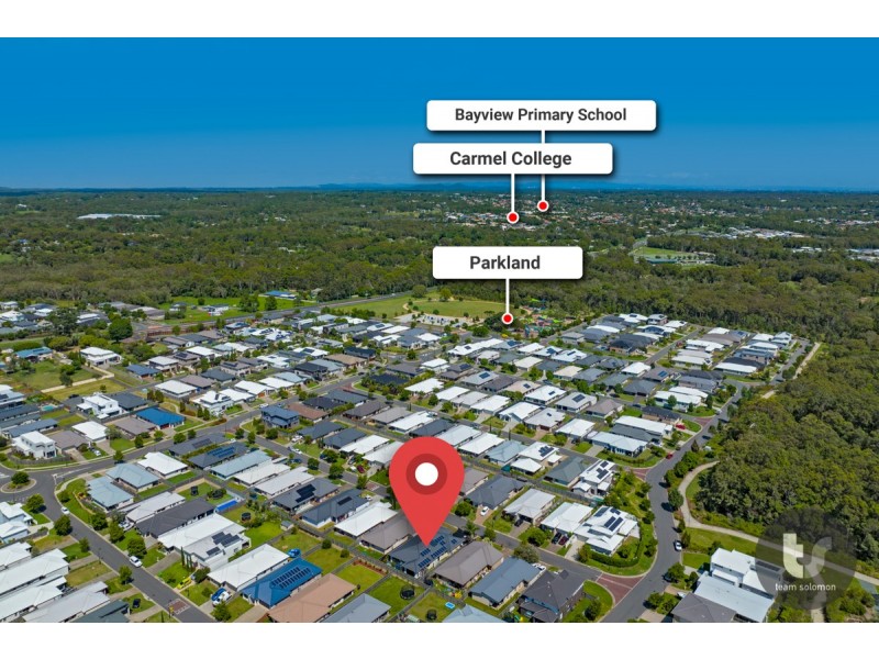 19 Springwater Street, Thornlands QLD 4164