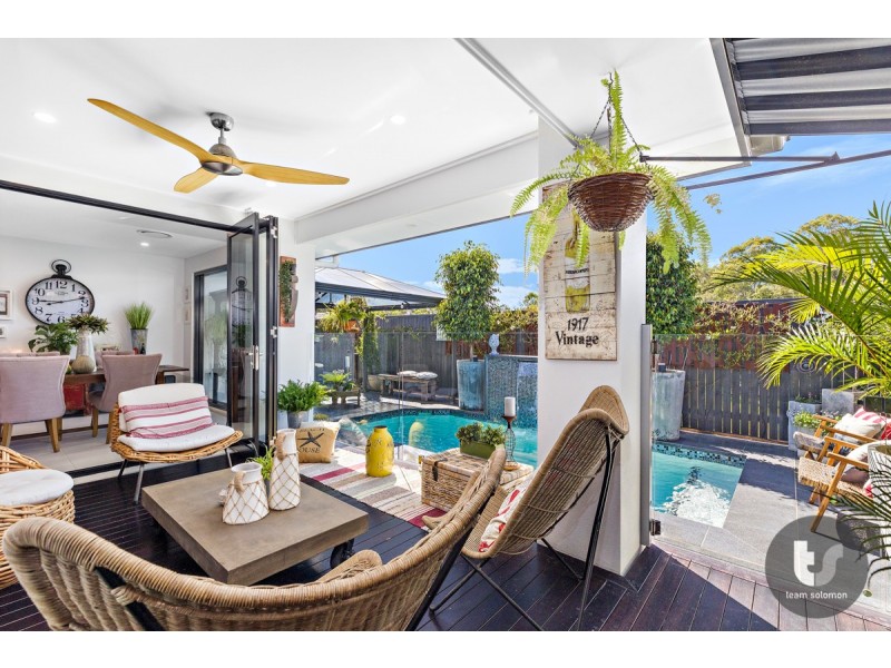 19 Springwater Street, Thornlands QLD 4164