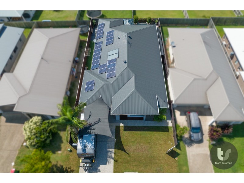 19 Springwater Street, Thornlands QLD 4164