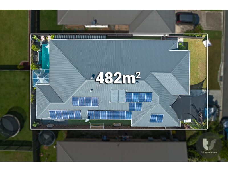 19 Springwater Street, Thornlands QLD 4164