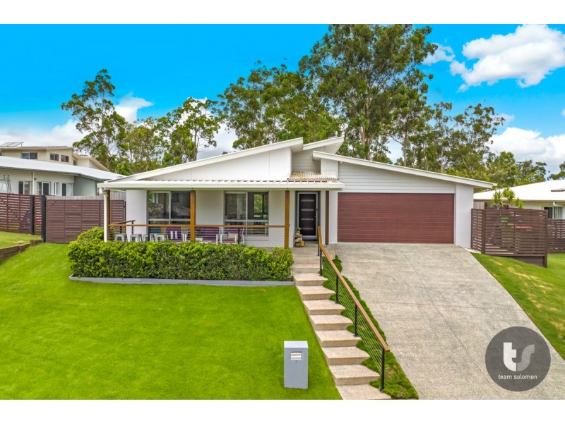 7 Hoop Pine Street, Mount Cotton QLD 4165