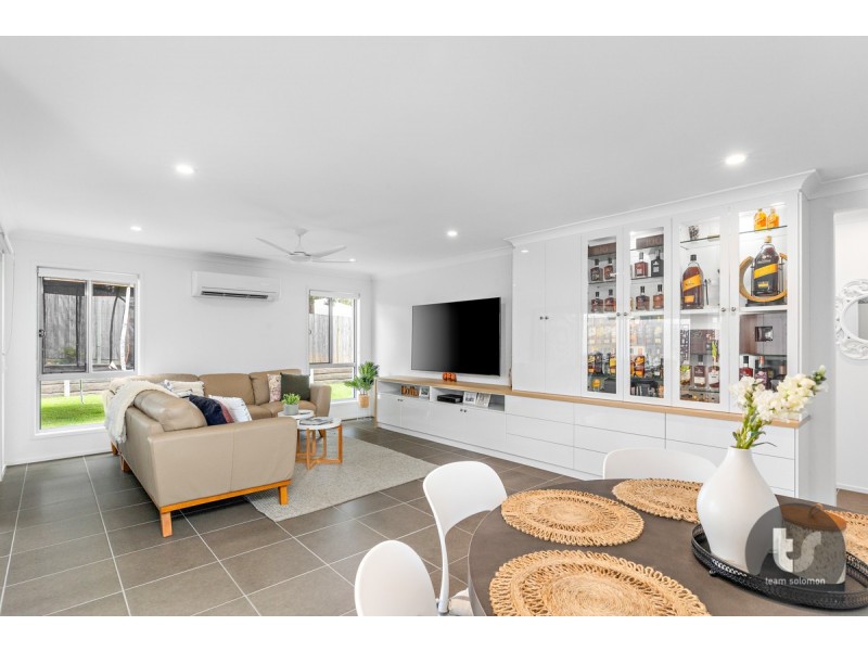 7 Hoop Pine Street, Mount Cotton QLD 4165