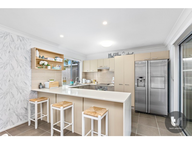 7 Hoop Pine Street, Mount Cotton QLD 4165