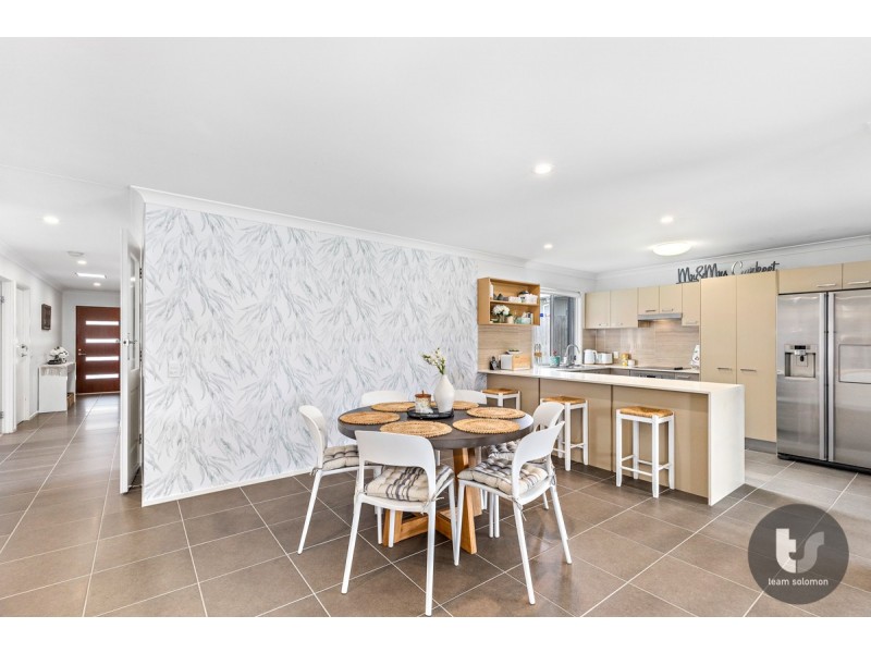 7 Hoop Pine Street, Mount Cotton QLD 4165