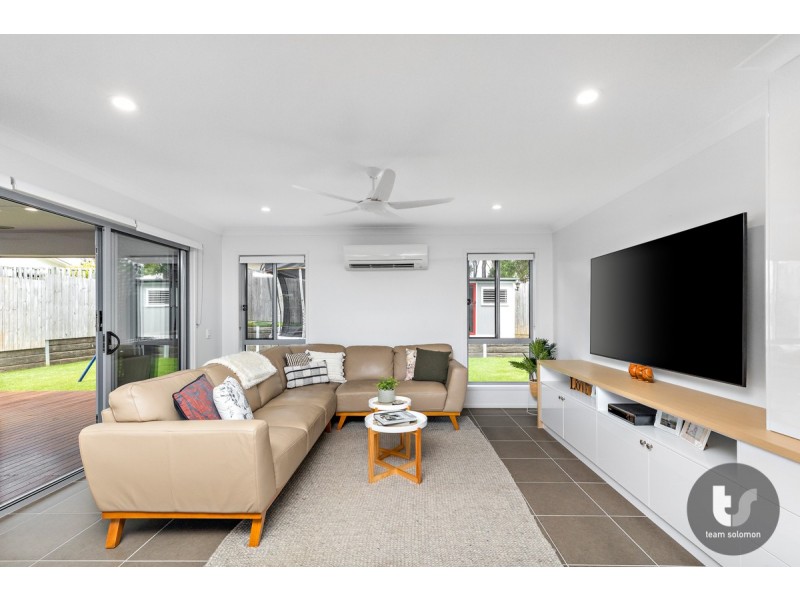 7 Hoop Pine Street, Mount Cotton QLD 4165