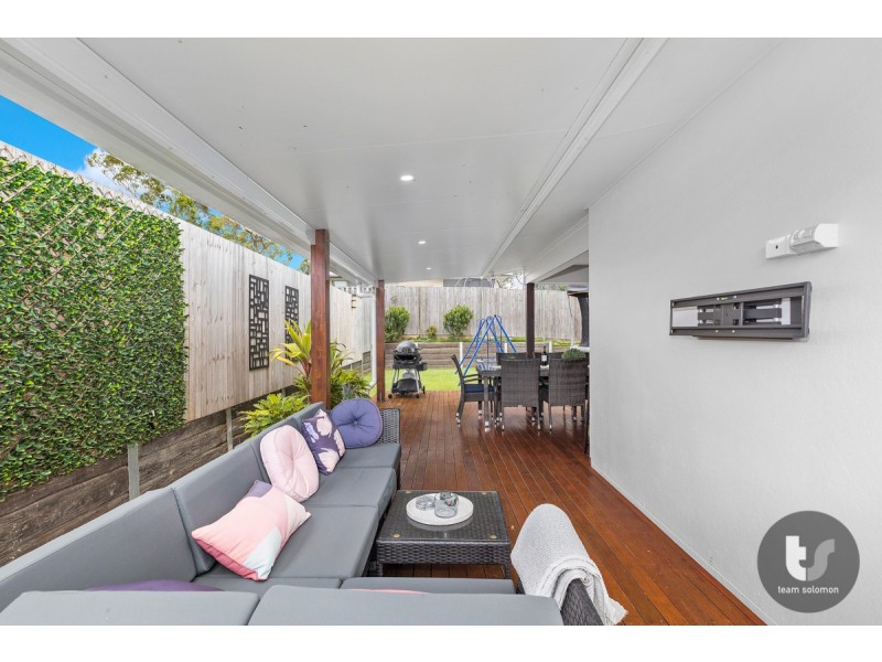 7 Hoop Pine Street, Mount Cotton QLD 4165