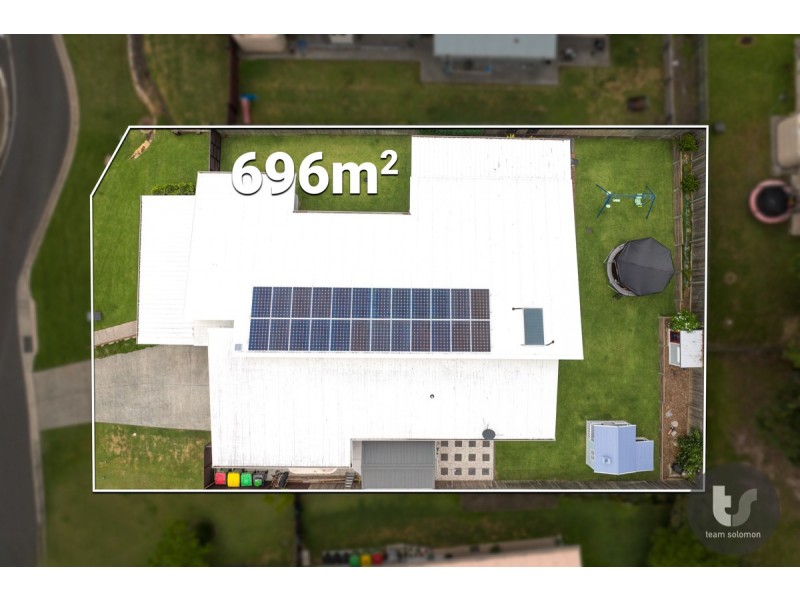 7 Hoop Pine Street, Mount Cotton QLD 4165