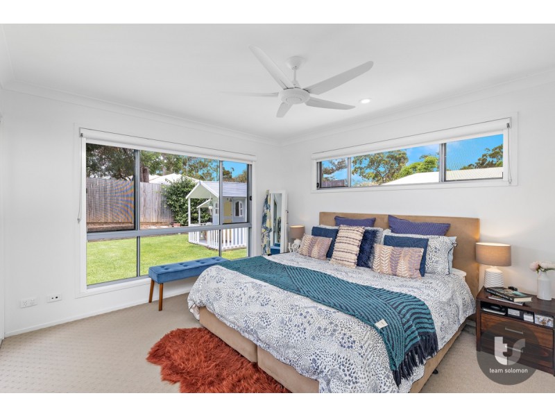 7 Hoop Pine Street, Mount Cotton QLD 4165