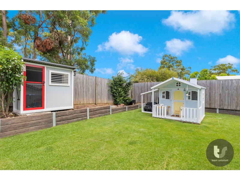 7 Hoop Pine Street, Mount Cotton QLD 4165