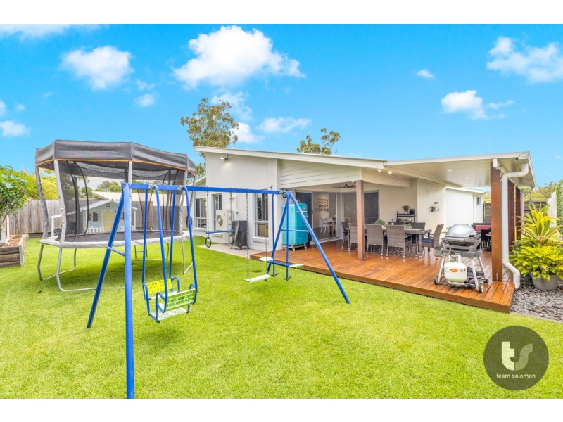 7 Hoop Pine Street, Mount Cotton QLD 4165