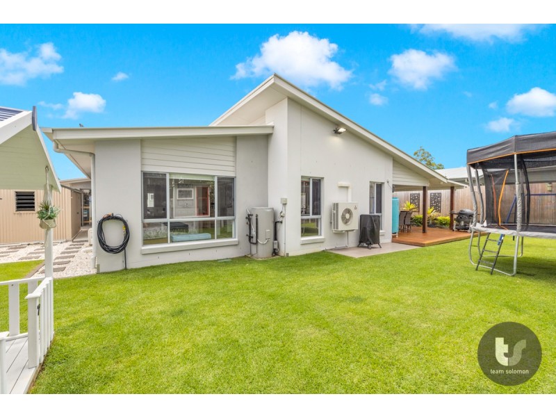 7 Hoop Pine Street, Mount Cotton QLD 4165