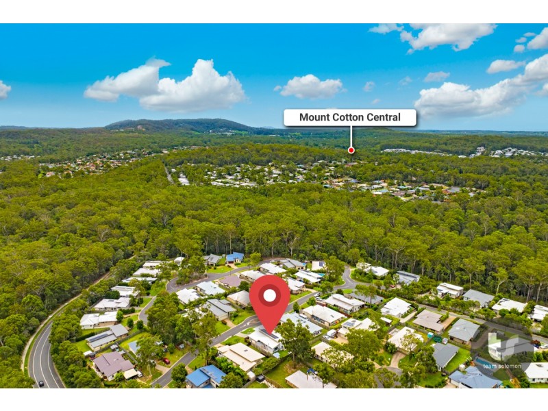 7 Hoop Pine Street, Mount Cotton QLD 4165