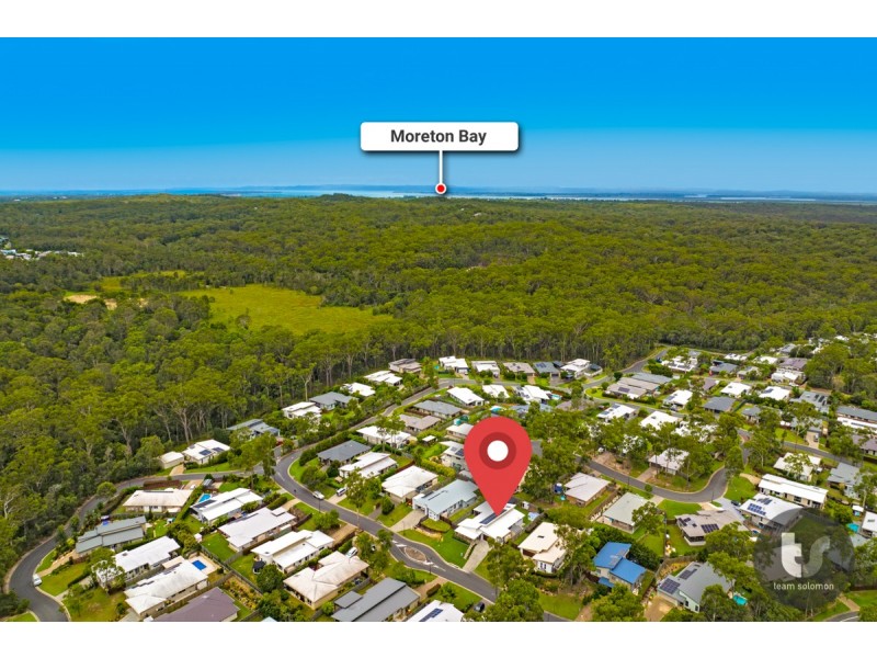 7 Hoop Pine Street, Mount Cotton QLD 4165