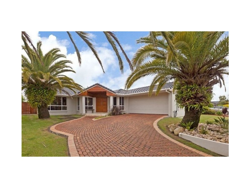 17 Zephyr Court, Birkdale QLD 4159