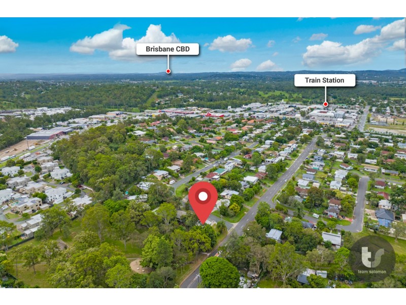 47 Sunnyview Street, Beenleigh QLD 4207