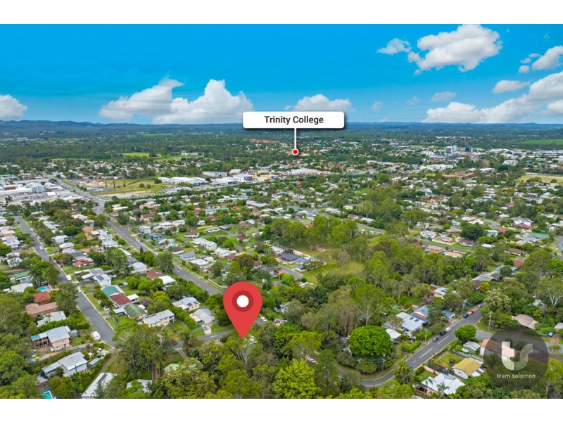47 Sunnyview Street, Beenleigh QLD 4207