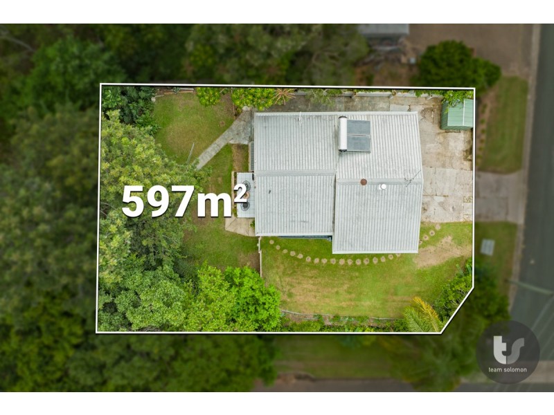 47 Sunnyview Street, Beenleigh QLD 4207