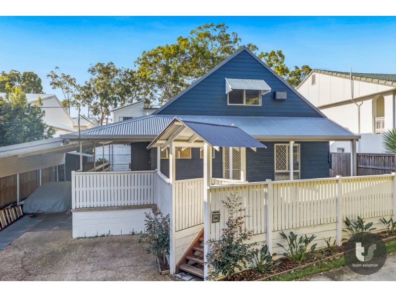 54 Valantine Road, Birkdale QLD 4159