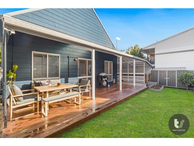 54 Valantine Road, Birkdale QLD 4159