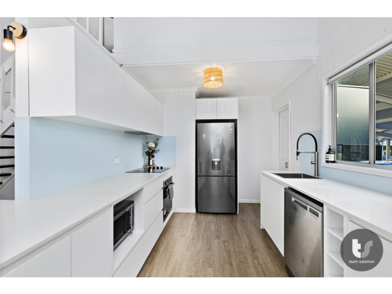 54 Valantine Road, Birkdale QLD 4159