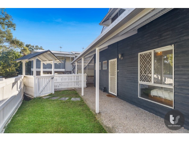 54 Valantine Road, Birkdale QLD 4159