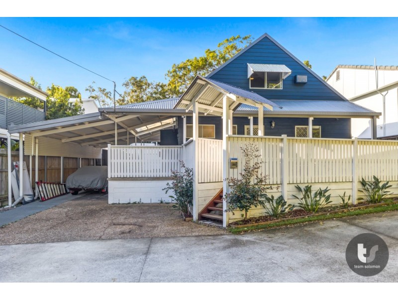 54 Valantine Road, Birkdale QLD 4159