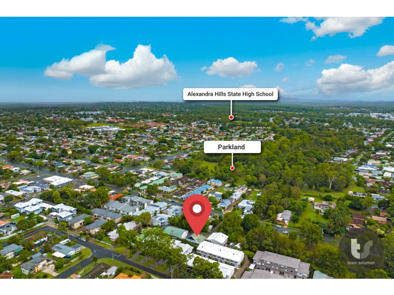 54 Valantine Road, Birkdale QLD 4159