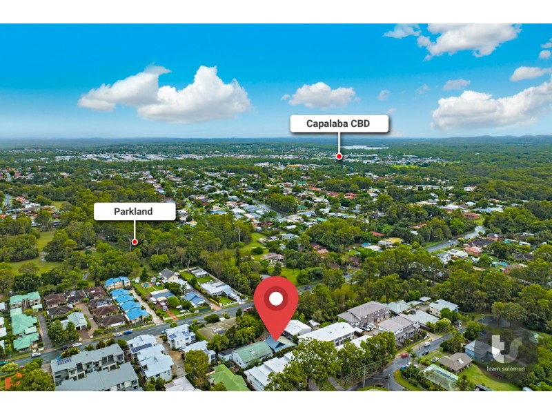 54 Valantine Road, Birkdale QLD 4159