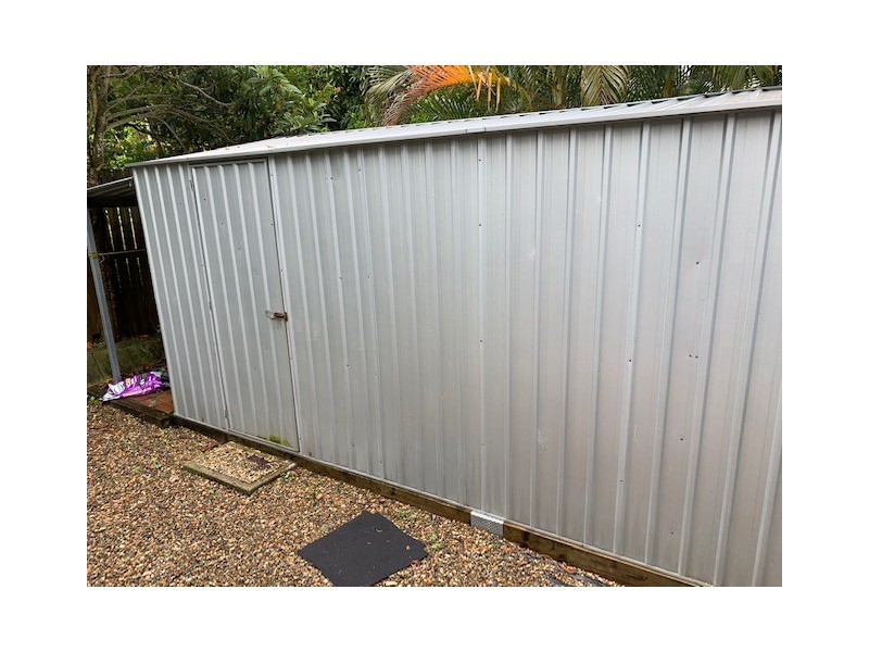 9 Pullen Street, Coochiemudlo Island QLD 4184