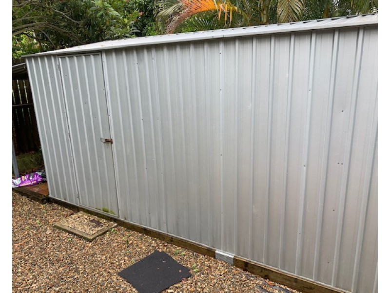 9 Pullen Street, Coochiemudlo Island QLD 4184