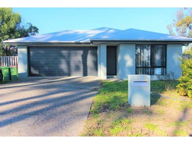 5 Myrtle Place, Mount Cotton QLD 4165