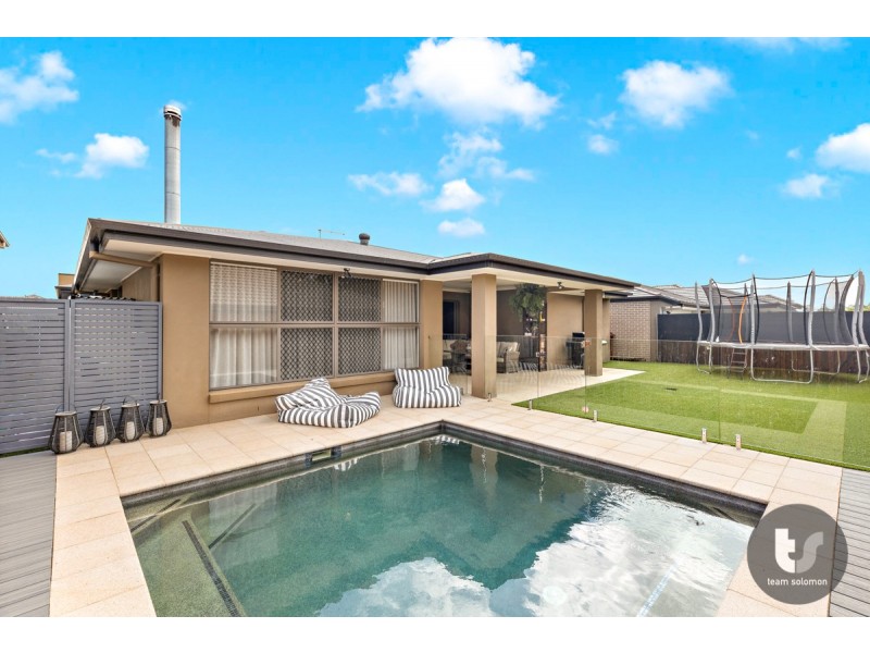 8 Kidman Circuit, Thornlands QLD 4164