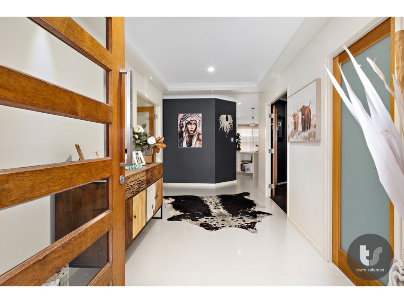 8 Kidman Circuit, Thornlands QLD 4164